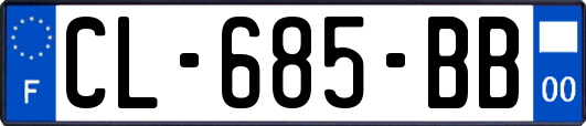 CL-685-BB