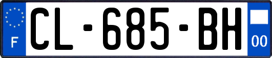 CL-685-BH