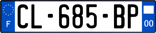 CL-685-BP