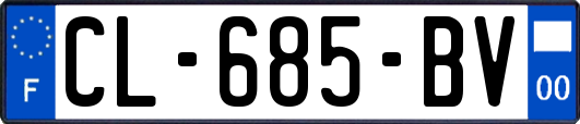 CL-685-BV