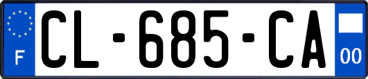 CL-685-CA