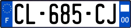 CL-685-CJ