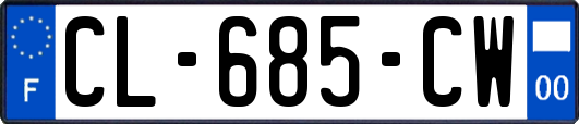 CL-685-CW