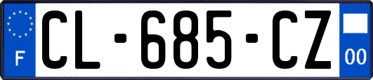 CL-685-CZ