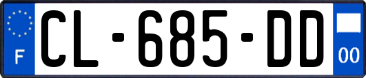 CL-685-DD