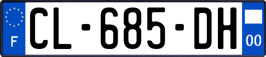 CL-685-DH