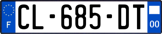 CL-685-DT