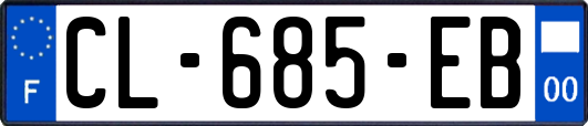 CL-685-EB