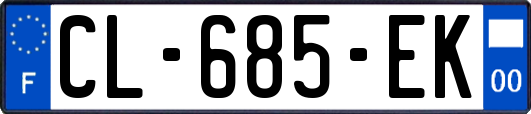 CL-685-EK