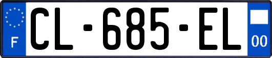 CL-685-EL