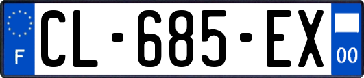 CL-685-EX