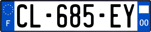 CL-685-EY