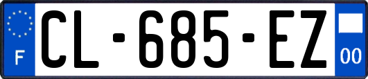 CL-685-EZ