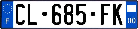 CL-685-FK