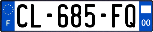 CL-685-FQ