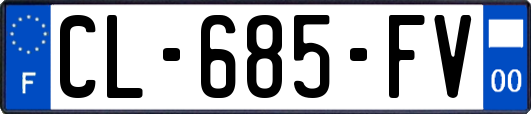 CL-685-FV