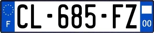 CL-685-FZ