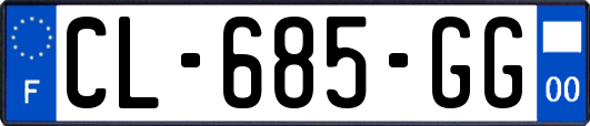 CL-685-GG