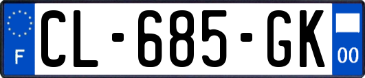 CL-685-GK