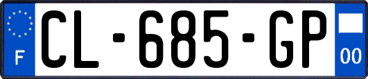 CL-685-GP