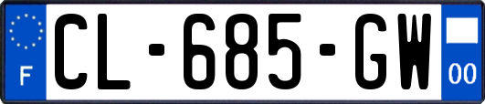 CL-685-GW