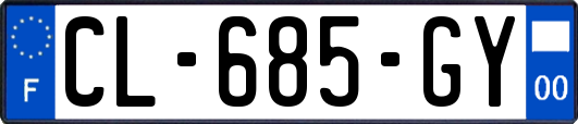 CL-685-GY