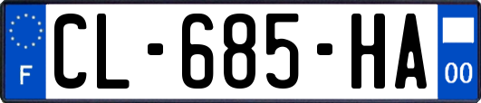 CL-685-HA