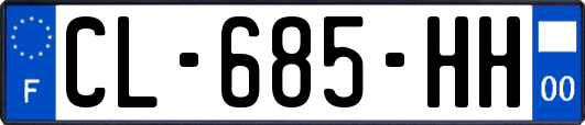 CL-685-HH