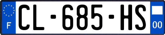 CL-685-HS