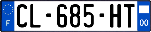 CL-685-HT