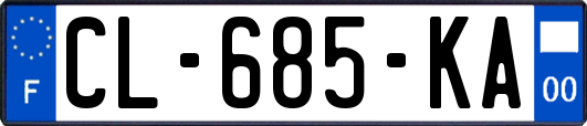CL-685-KA