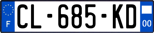 CL-685-KD