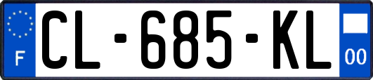 CL-685-KL