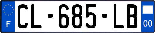 CL-685-LB