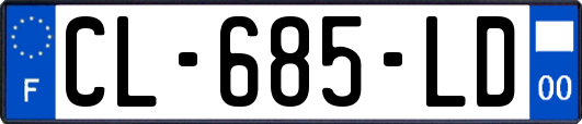 CL-685-LD