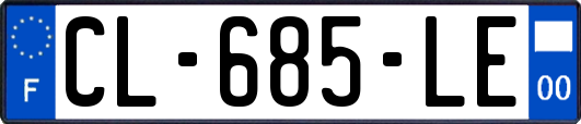 CL-685-LE