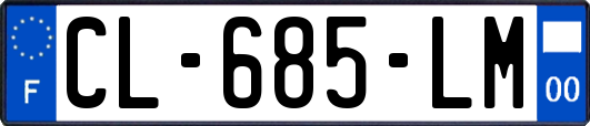 CL-685-LM