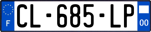 CL-685-LP