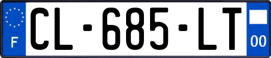 CL-685-LT