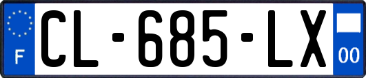 CL-685-LX