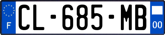 CL-685-MB