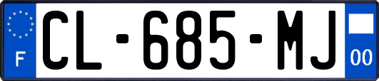 CL-685-MJ