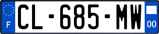 CL-685-MW