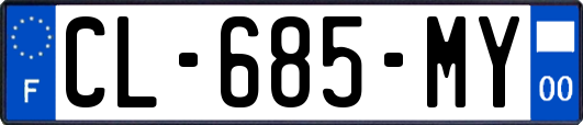 CL-685-MY