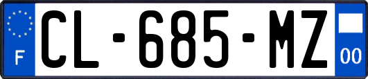 CL-685-MZ