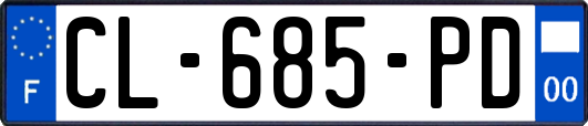 CL-685-PD