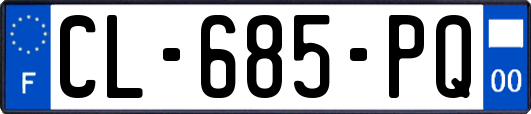 CL-685-PQ