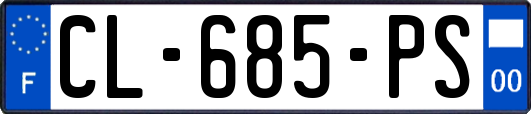 CL-685-PS