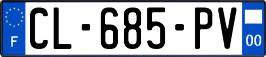 CL-685-PV