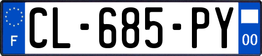 CL-685-PY